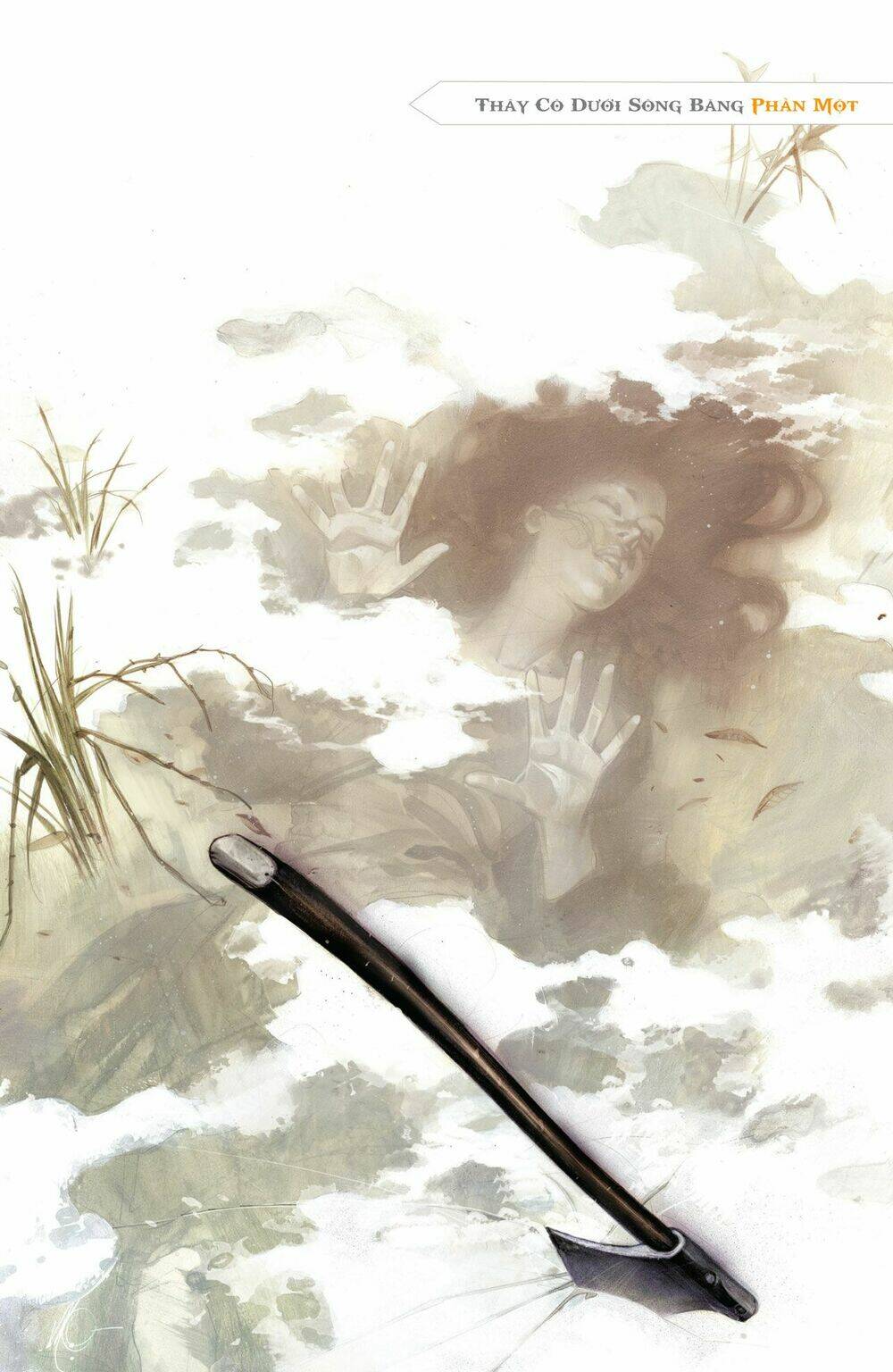 Northlanders: Chapter 35