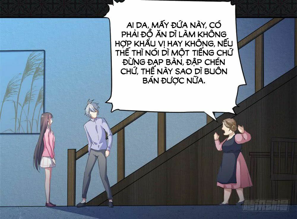 Ngạo Kiều Quỷ Vương Yêu Ta: Chapter 66