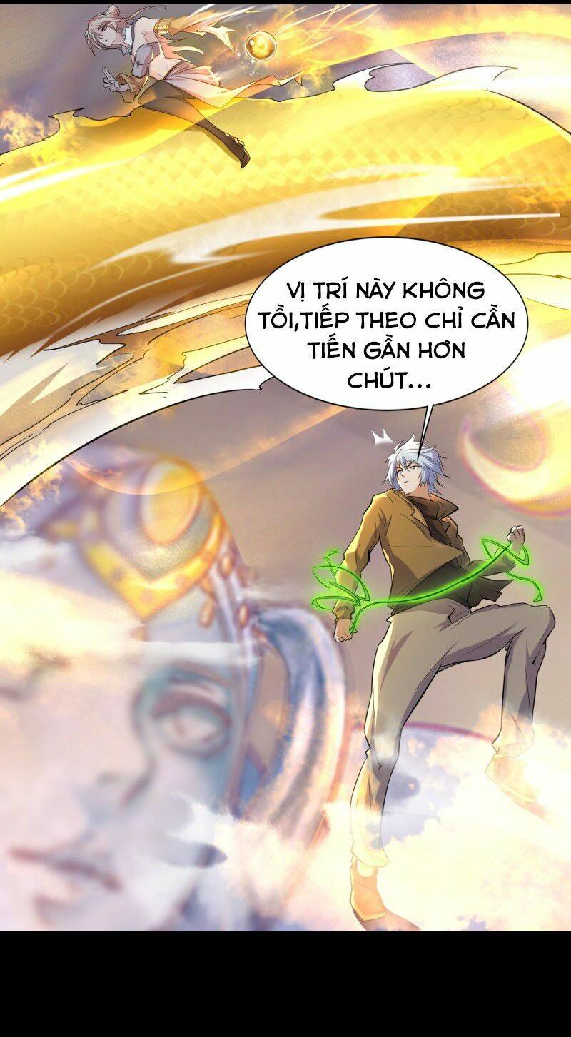 Thanh Đế Truyện: Chapter 19