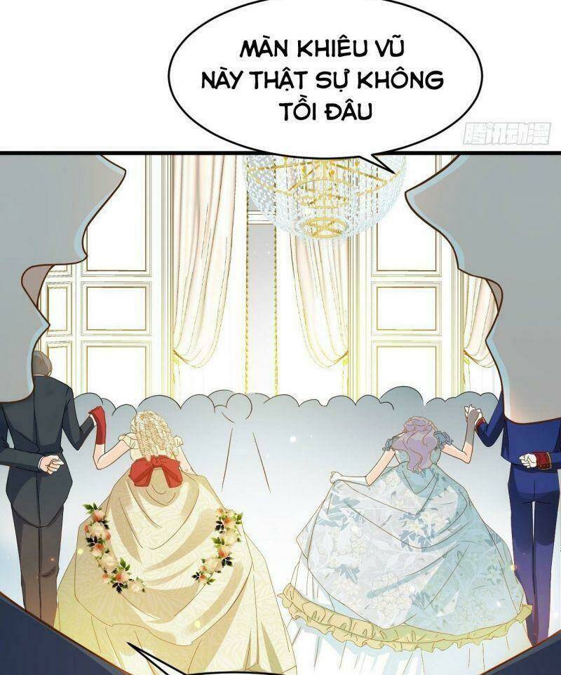 Không Thể Hòan Hảo Tuyệt Đối: Chapter 13