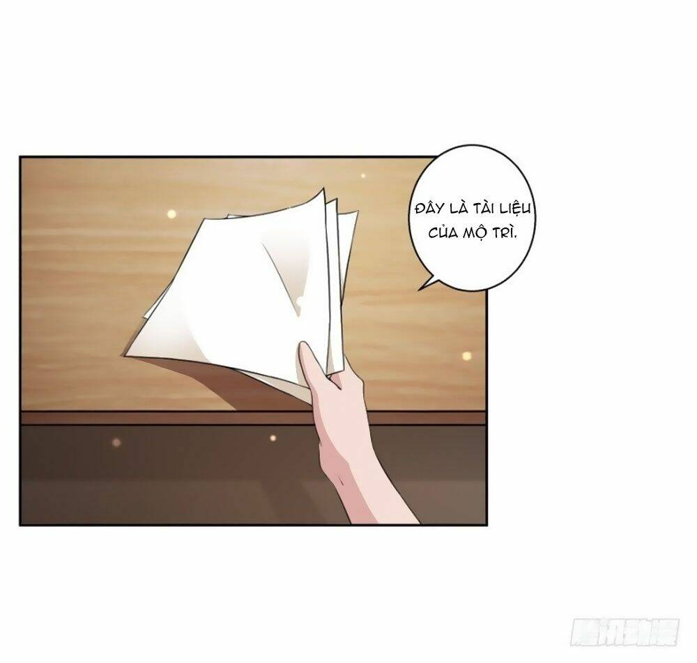 Thiên Kim Đường Môn: Chapter 77