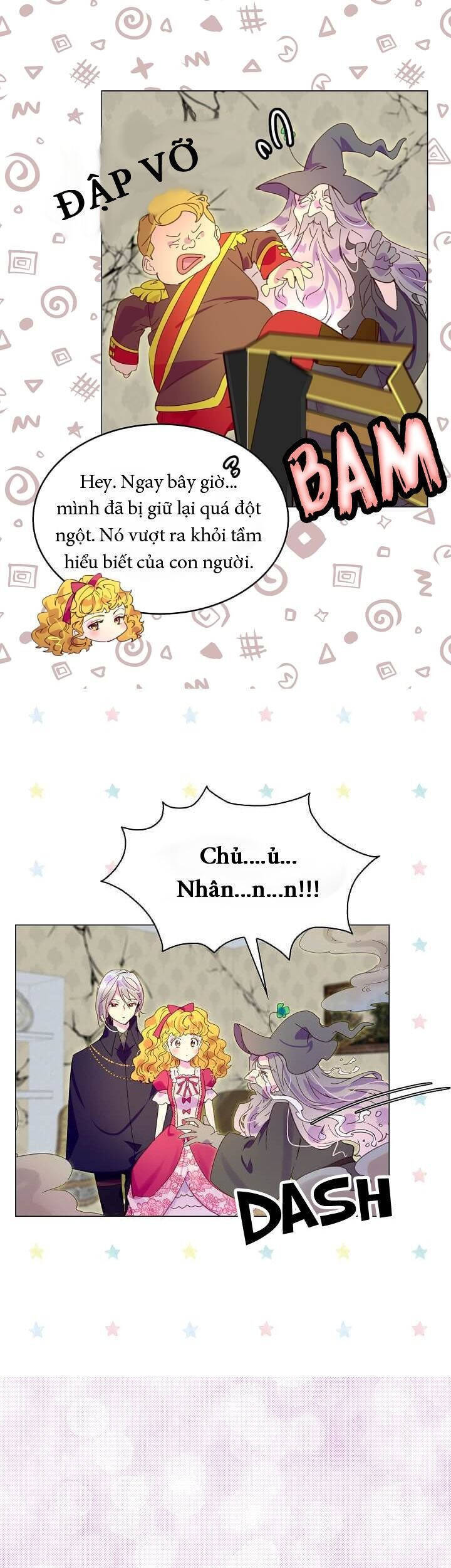 Đừng Xem Thường Nữ Phụ: Chapter 87