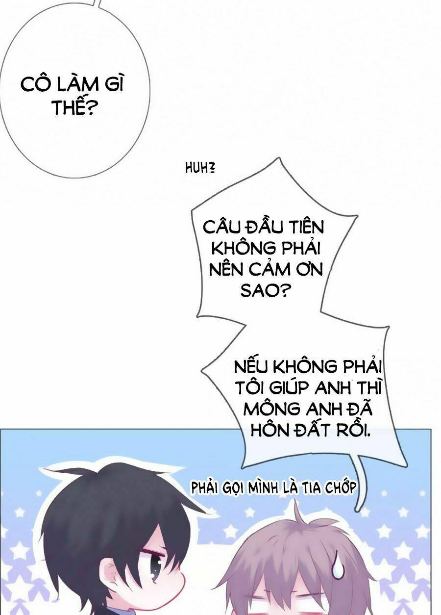 Đừng Nghịch, Ta Chỉ Muốn Yên Tĩnh: Chapter 45
