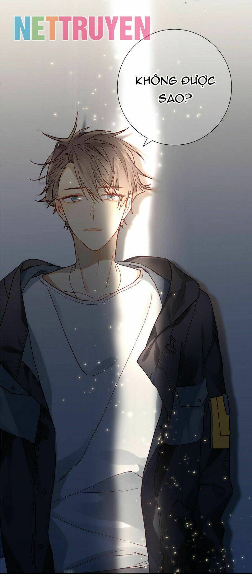 Lời Thề Như Sương Triều: Chapter 11