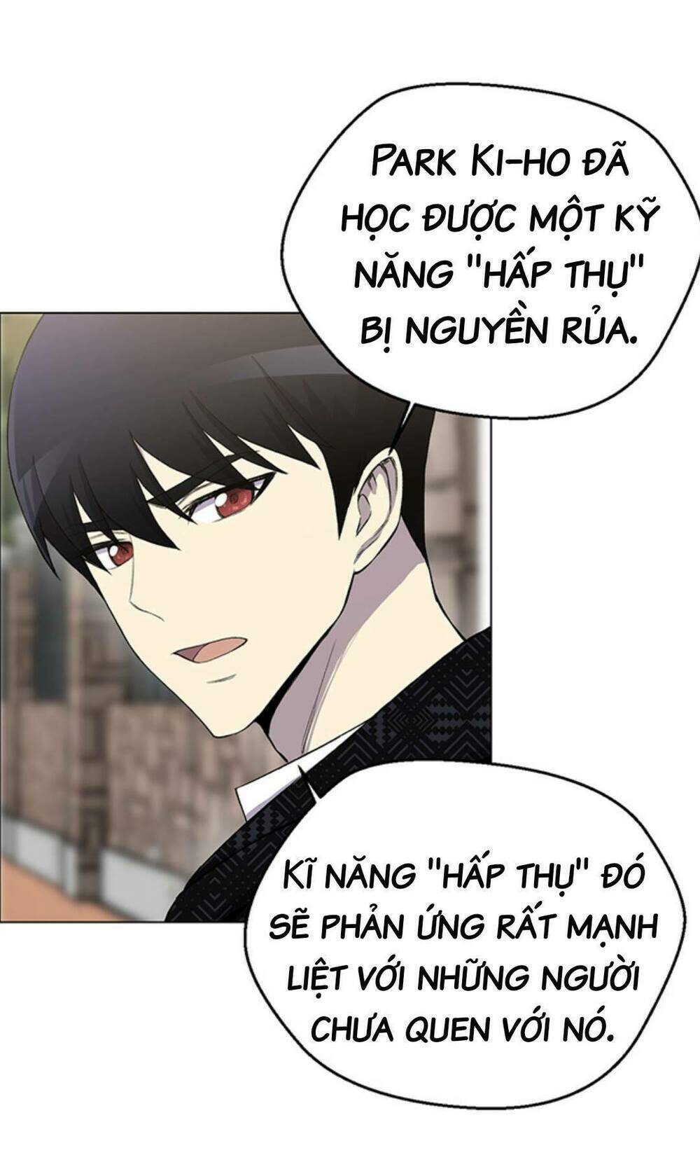 Luân Hồi Ác Nhân: Chapter 9