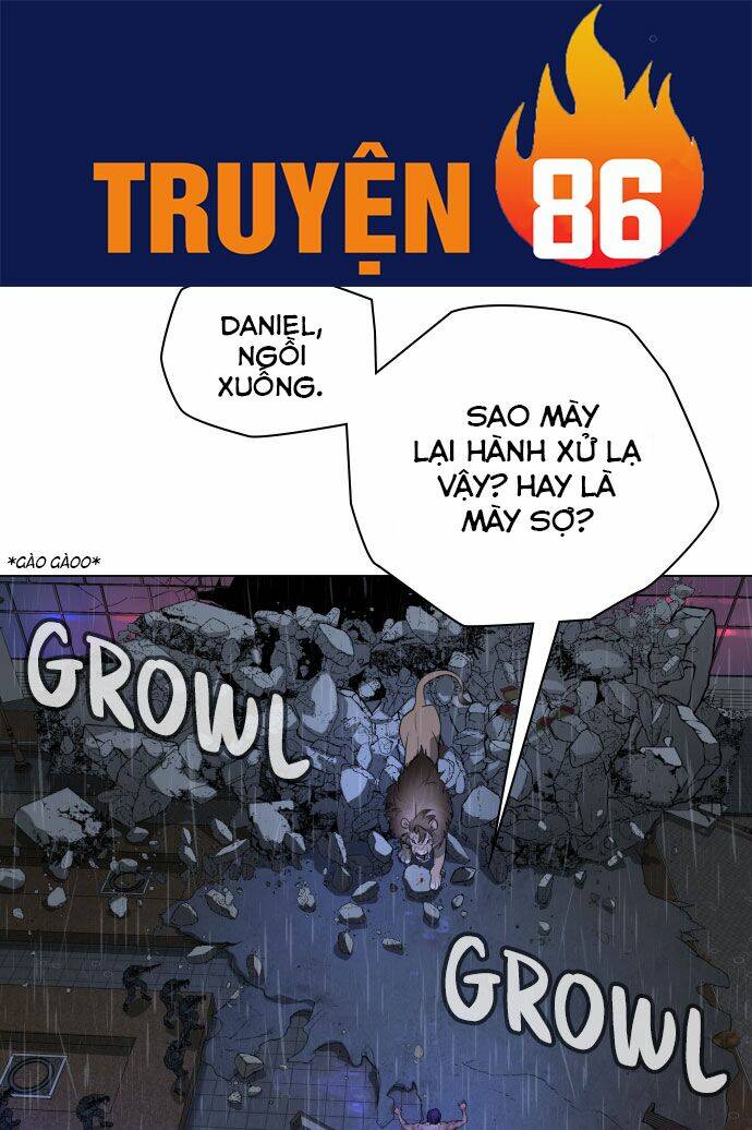 Máu trắng: Chapter 74.5
