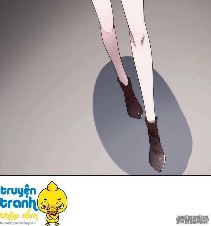 Âm Mưu Bên Gối: Chapter 5