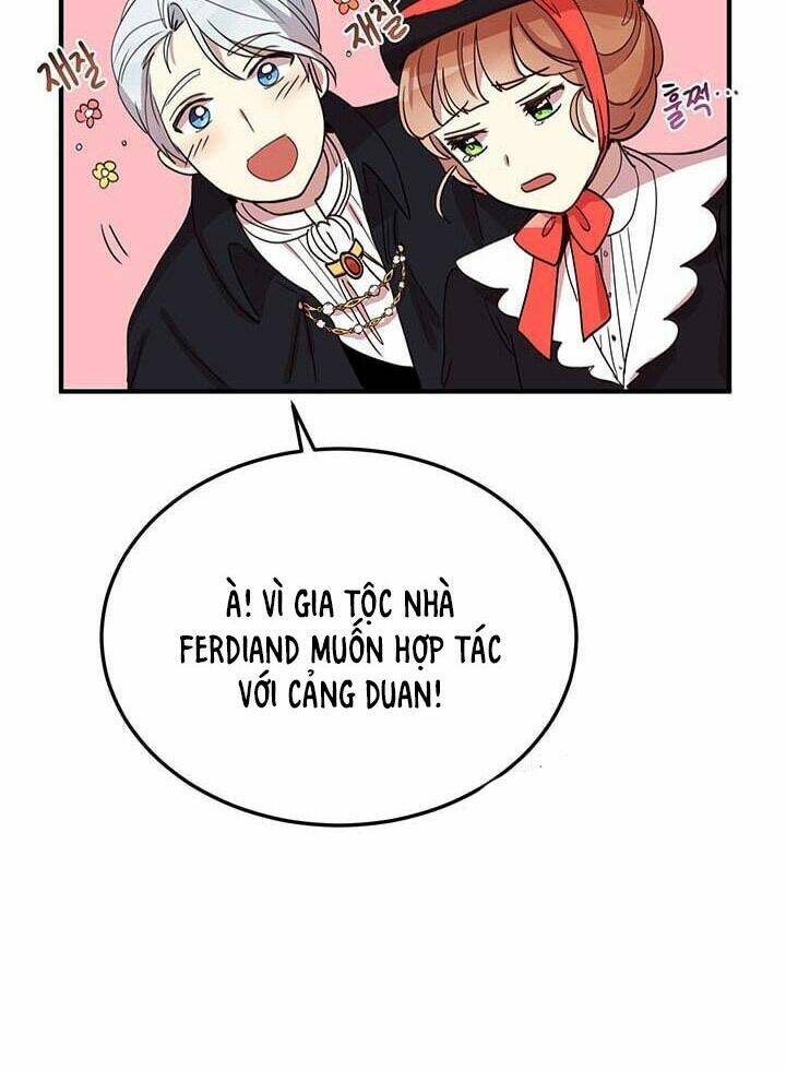 Công Tước, Loạn Vừa Thôi!: Chapter 19