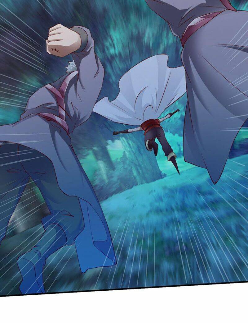 Chiến Đỉnh: Chapter 92