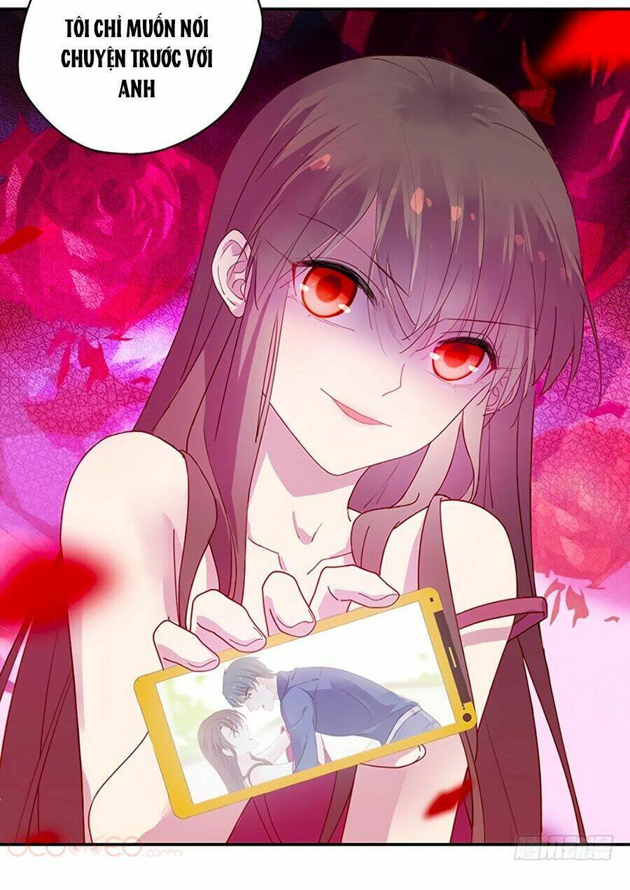 Thiên Kim Bất Lương: Chapter 1