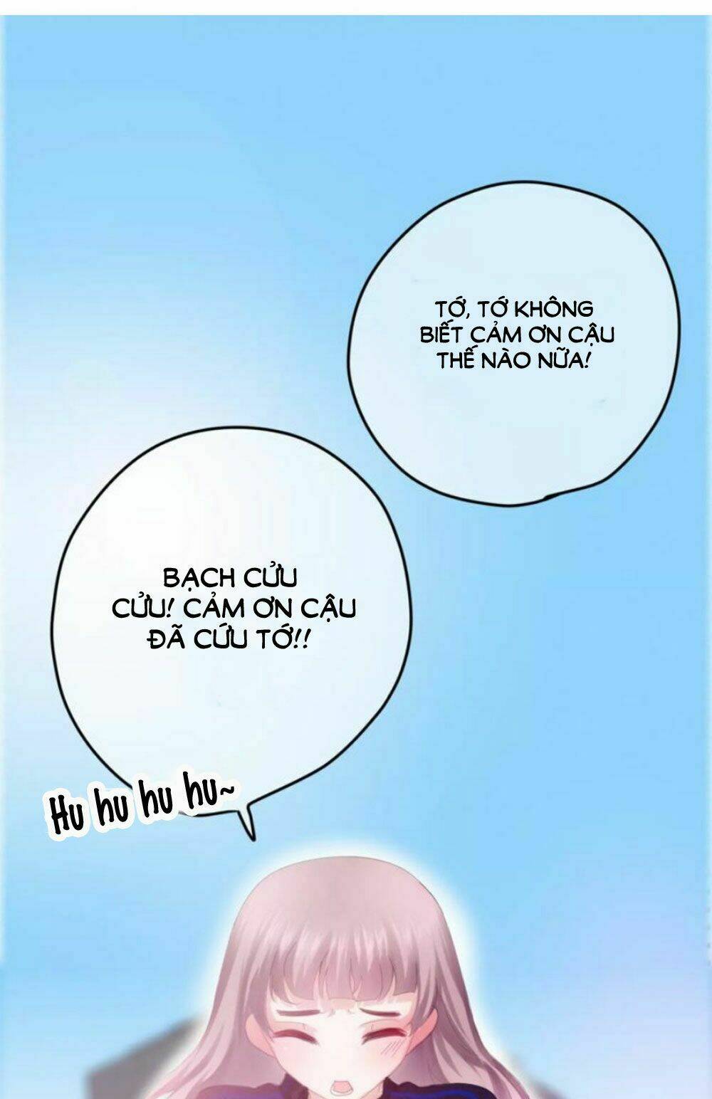 Tháng Sáu Kì Diệu: Chapter 29