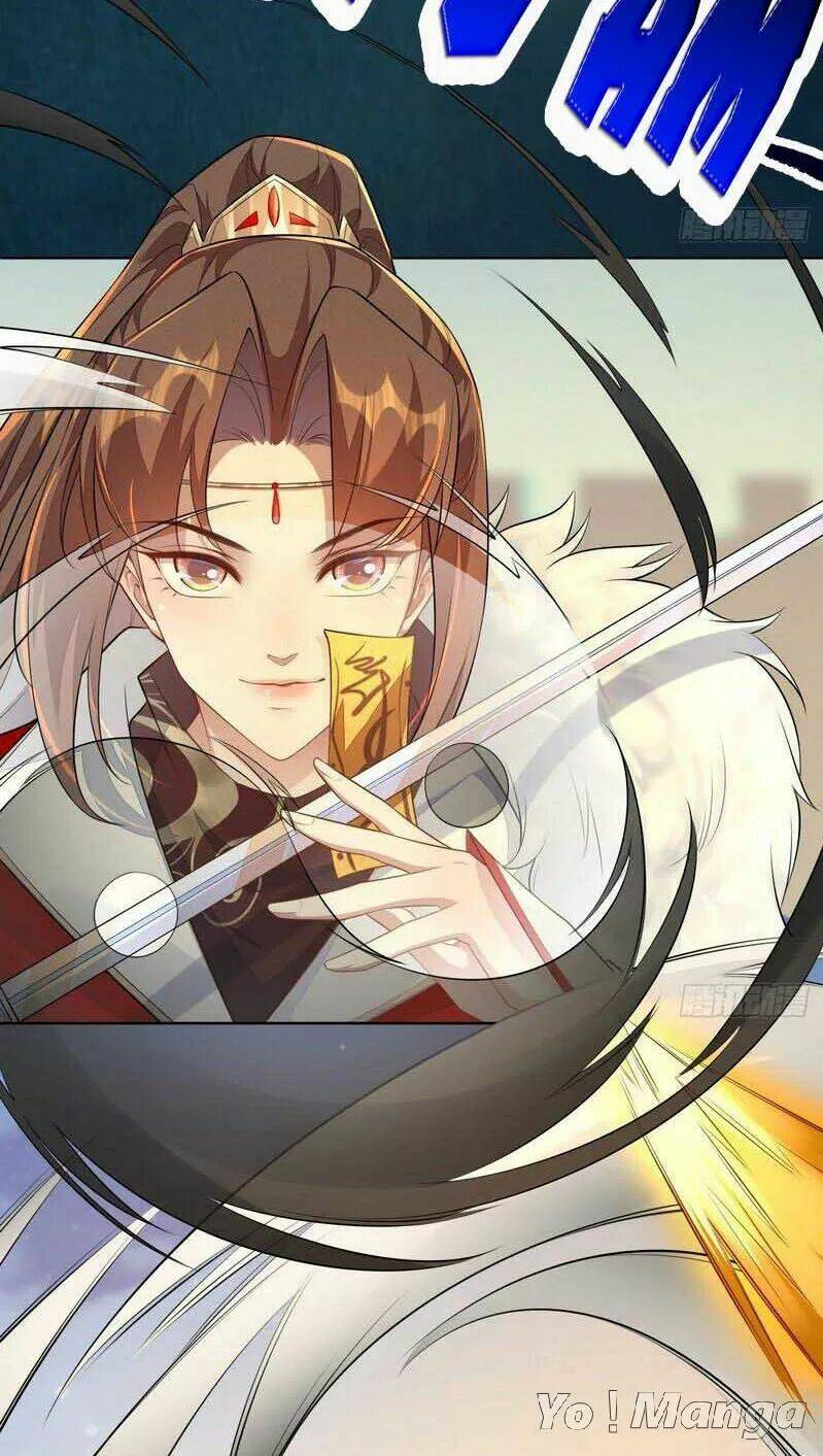 Tuyệt Thế Luyện Đan Sư: Chapter 145