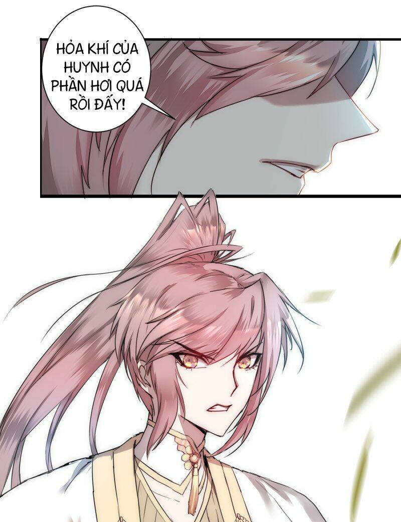 Nghịch Chuyển Tiên Đồ: Chapter 64