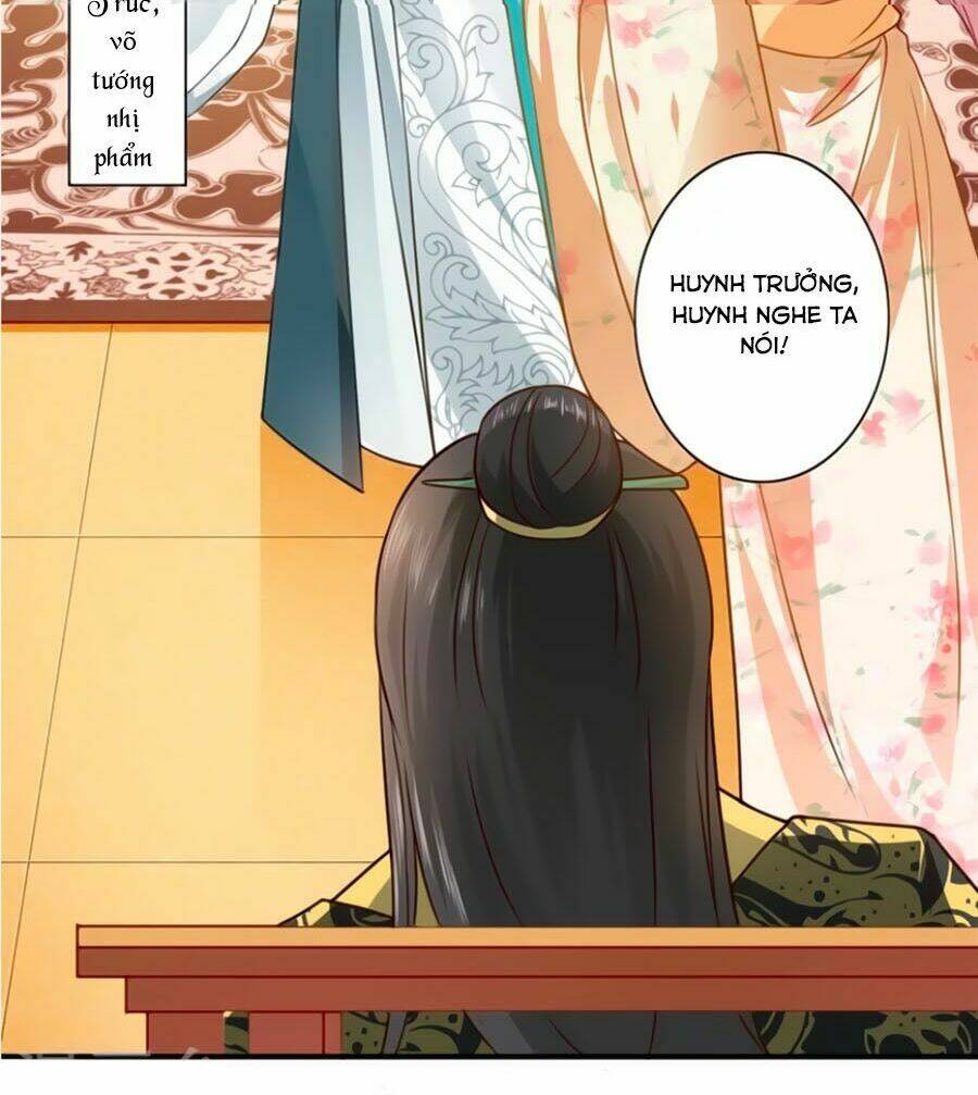 Khuynh Thế Y Phi Muốn Bỏ Chồng: Chapter 62