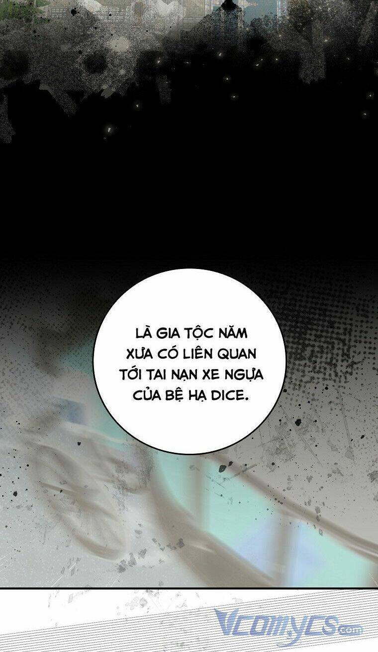 Đừng Chọc Đứa Em Gái Bé Bỏng Của Chúng Tôi: Chapter 95.2