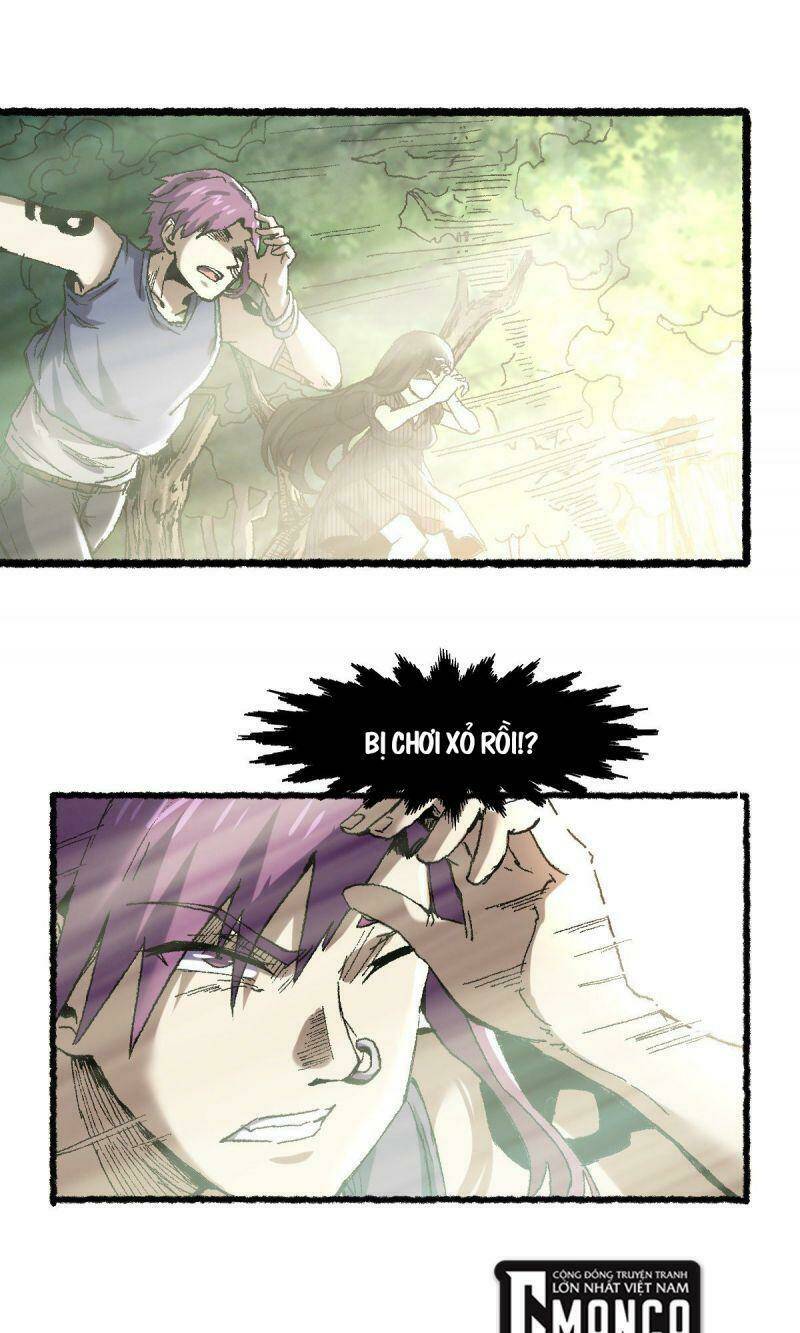 Ta Độ Kiếp Thất Bại Đều Là Tại Ngươi: Chapter 62