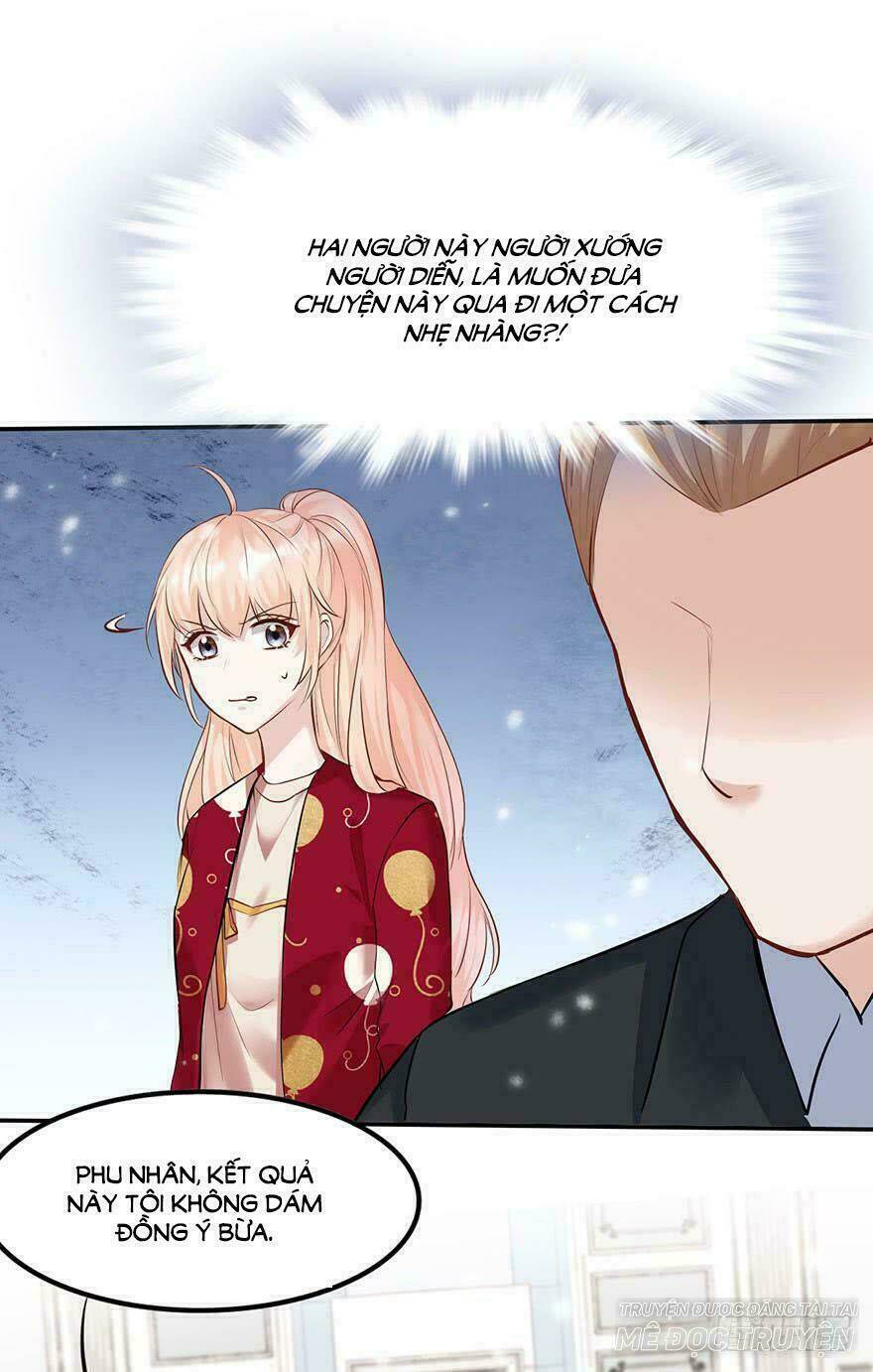 Sau Này Vẫn Cứ Thích Em: Chapter 25