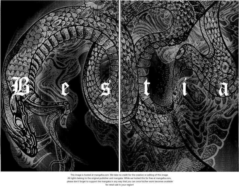 Bestia: Chapter 4