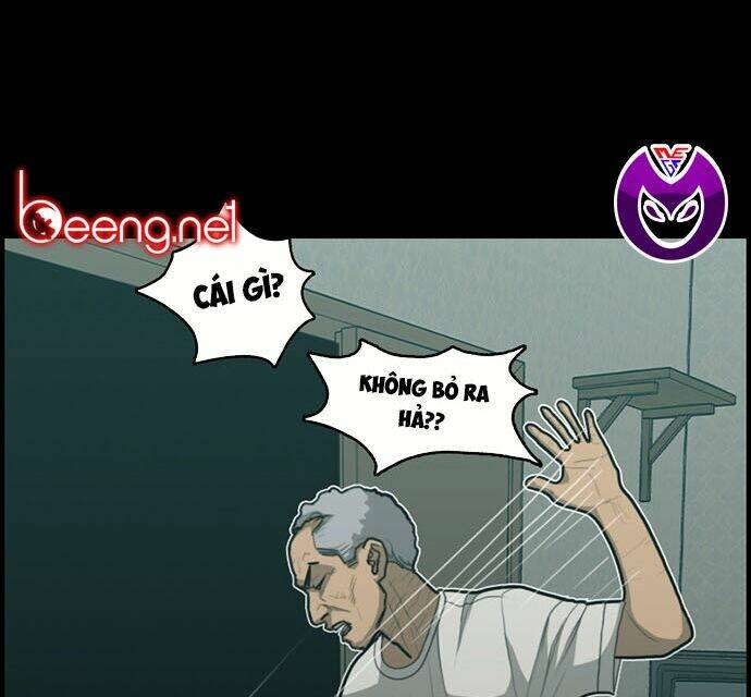 Khu Trọ Quỷ Ám: Chapter 37