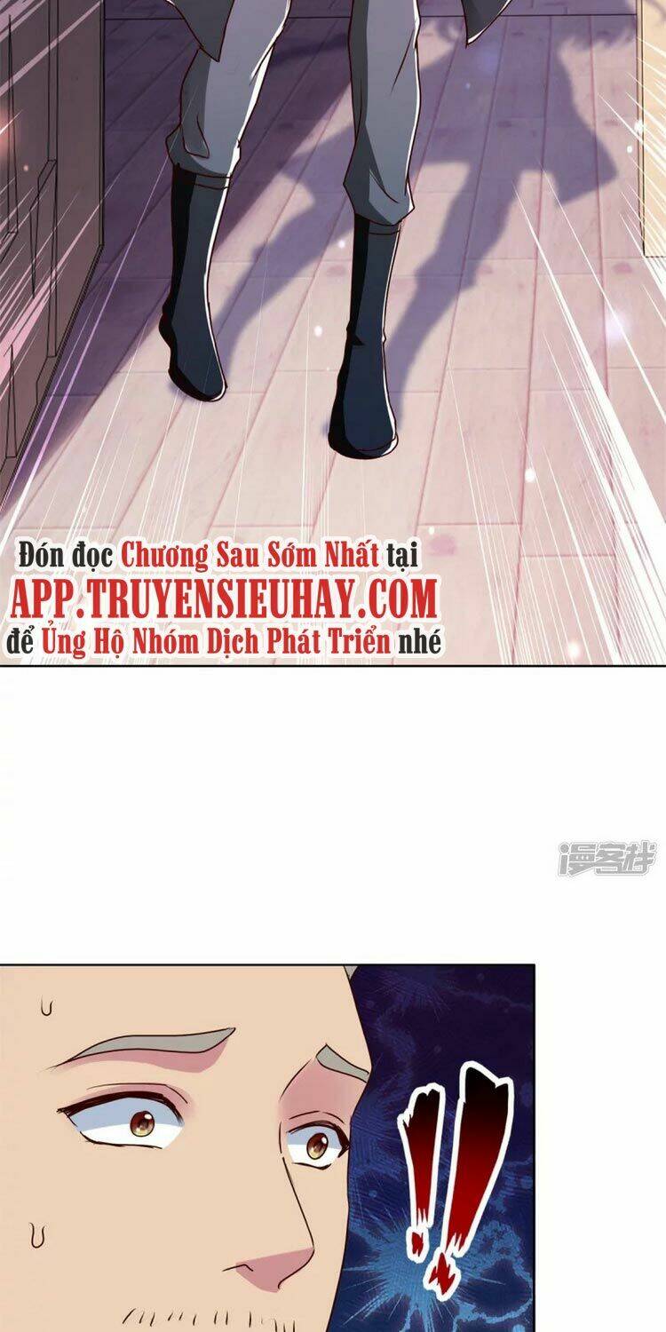 Vú Em Là Cổ Tiên: Chapter 185