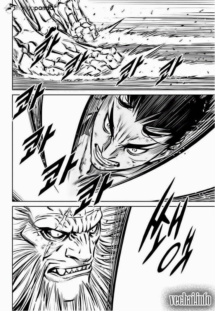 Lính đánh thuê Maruhan: Chapter 56