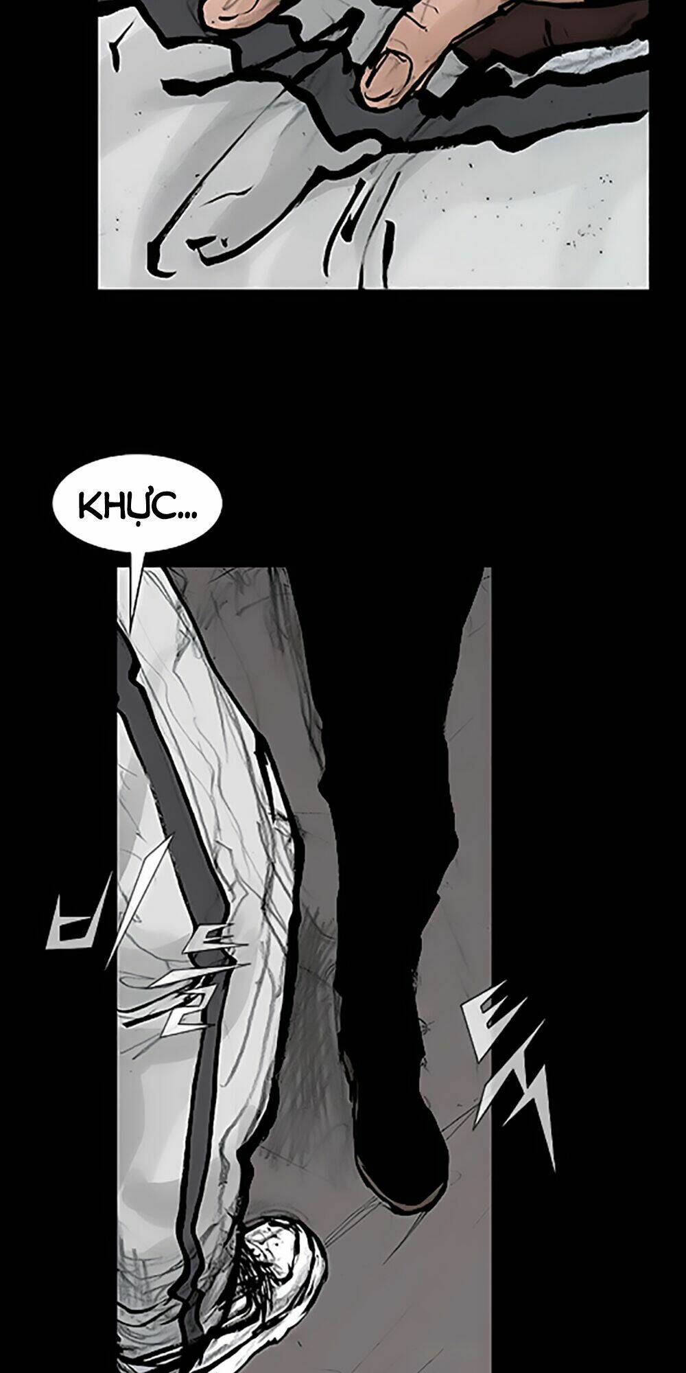 Độc Cô Tiền Truyện: Chapter 60