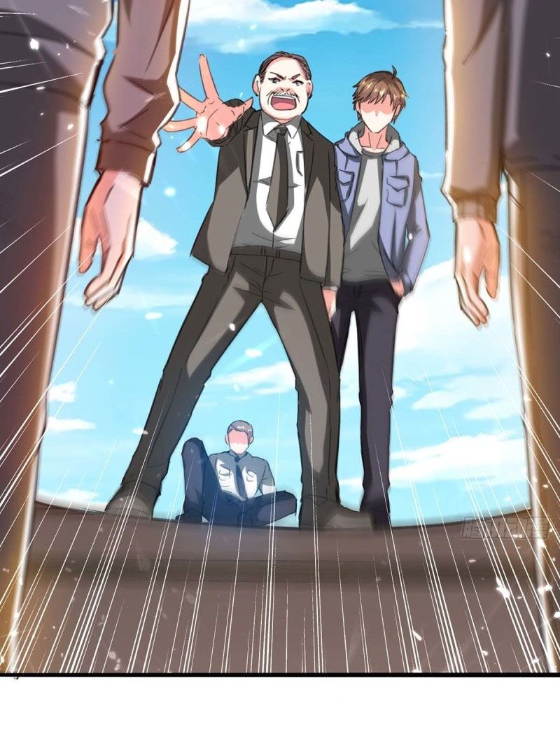 Thần Cấp Thấu Thị: Chapter 205