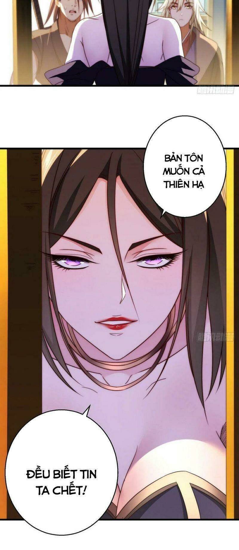 Ta Là Đại Hoàn Đan: Chapter 93