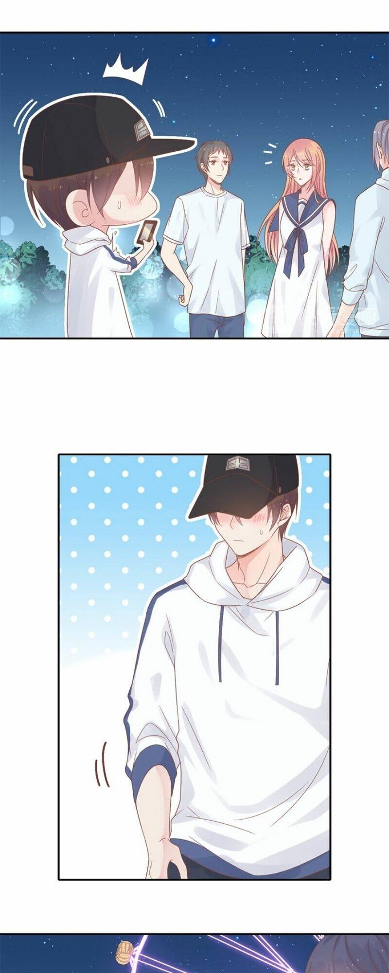 Mật Thất Khốn Du Ngư: Chapter 14