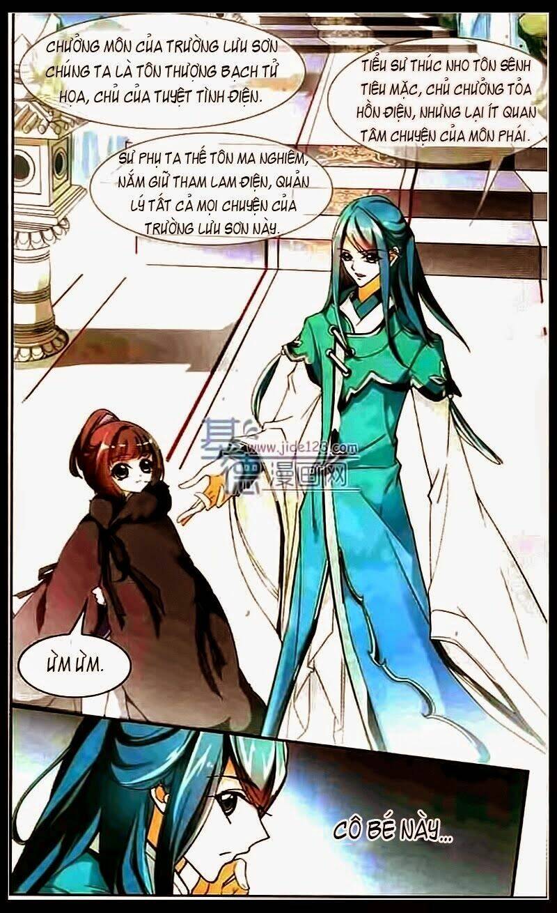 Hoa Thiên Cốt: Chapter 24