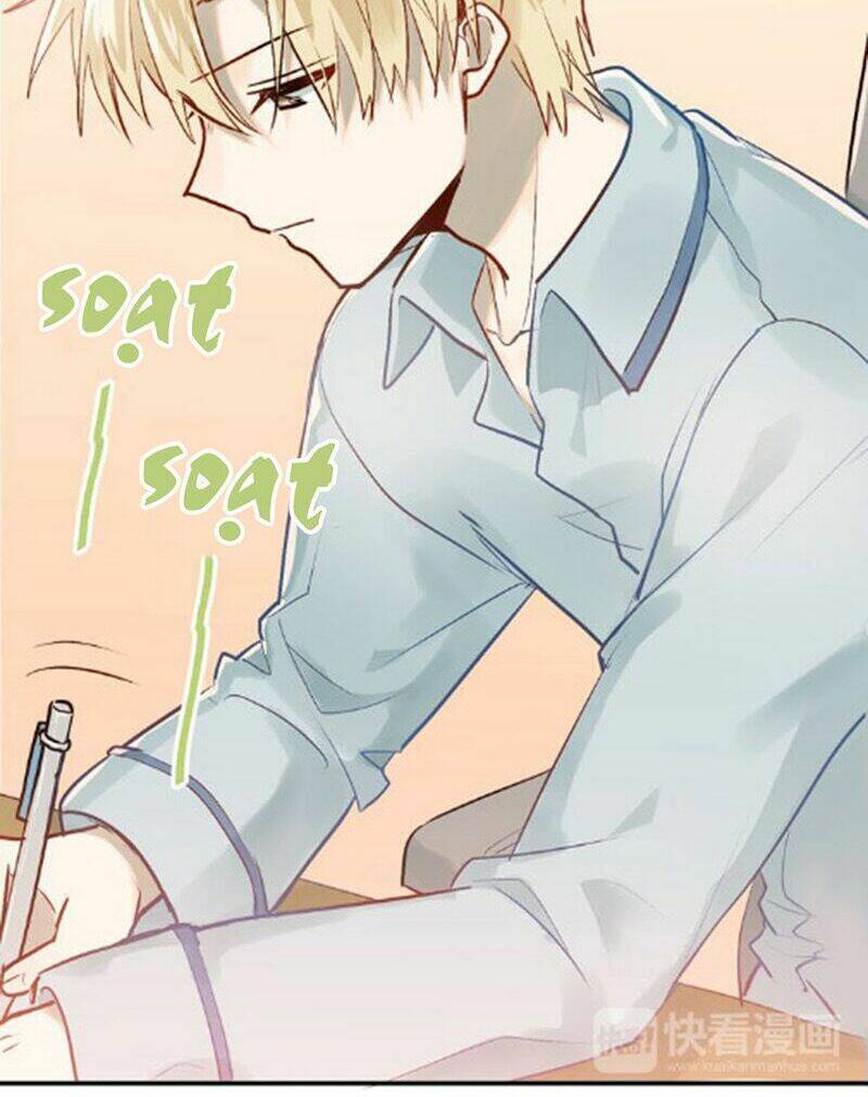 Đầu Gấu Biết Yêu: Chapter 98