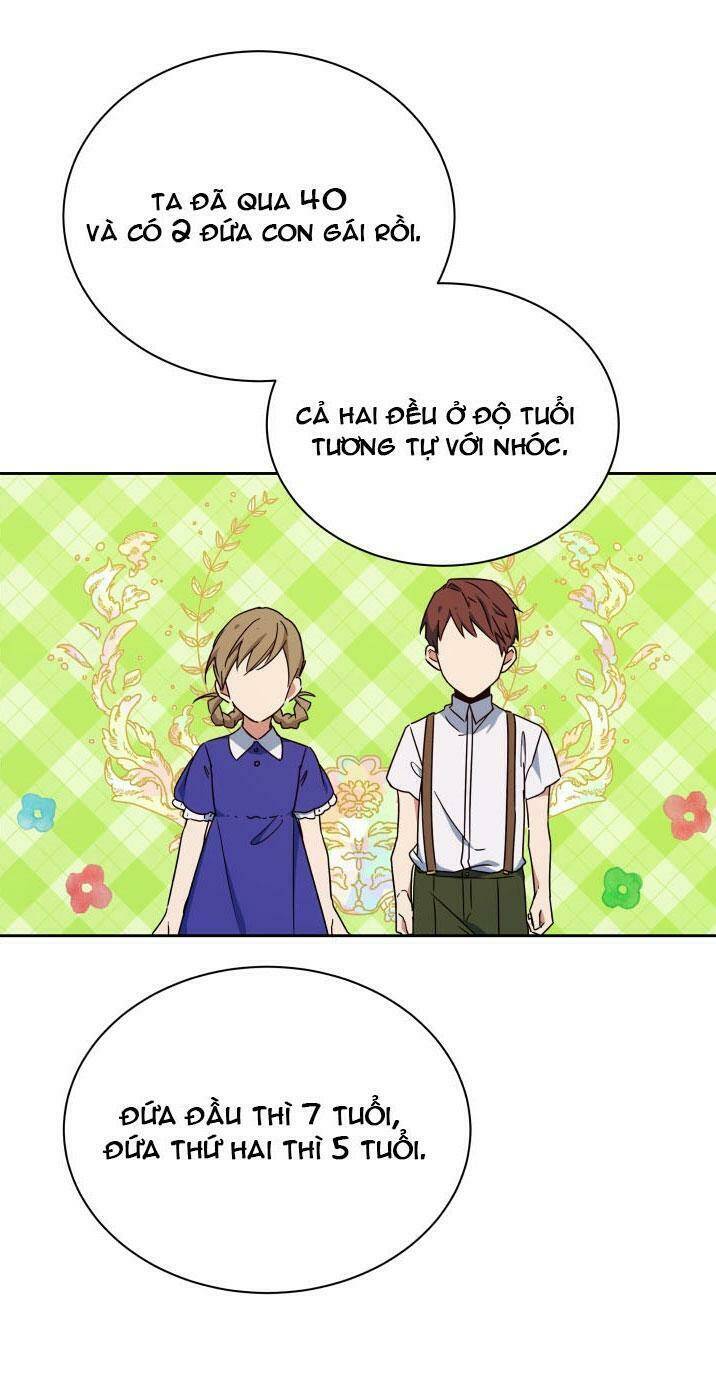 Nàng Elizabeth Thuần Khiết: Chapter 10