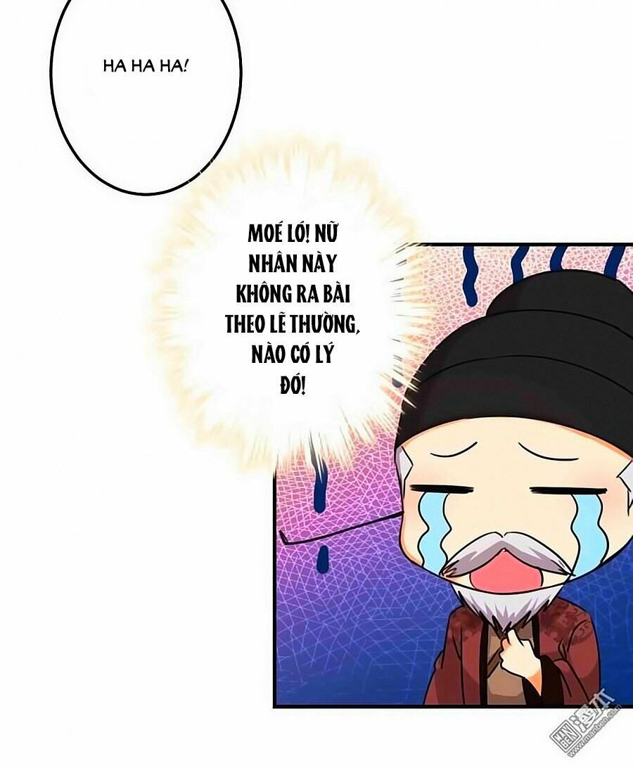 Vương Gia ! Ngươi Thật Bỉ Ổi !: Chapter 388