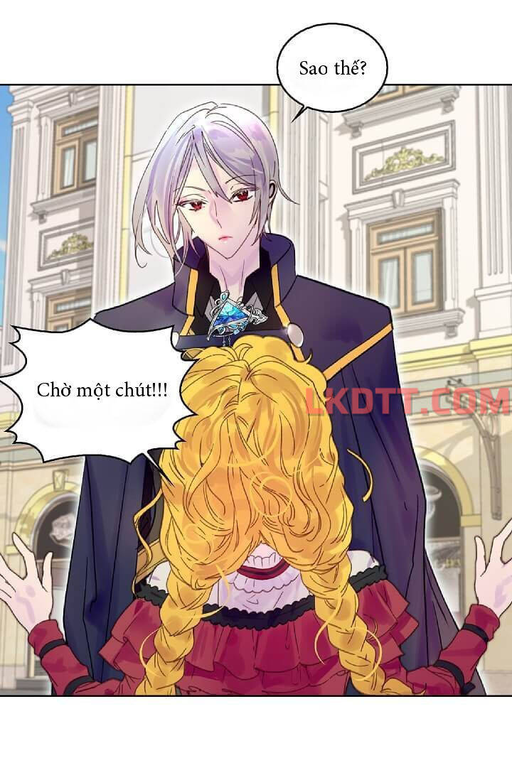 Đừng Xem Thường Nữ Phụ: Chapter 136