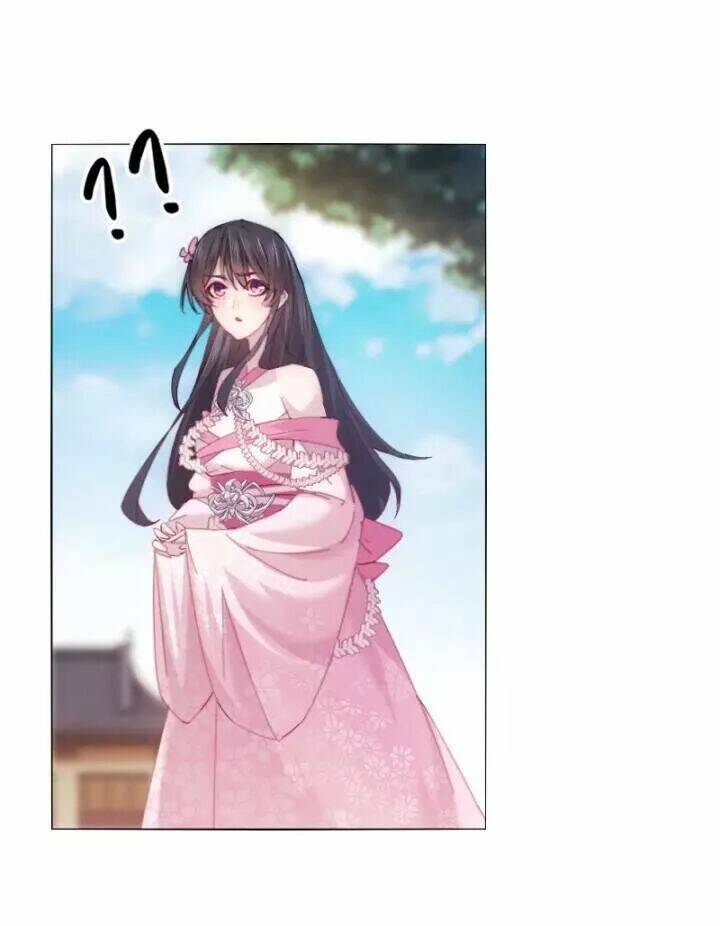 Bí Mật Của Dạ Tộc: Chapter 12.2