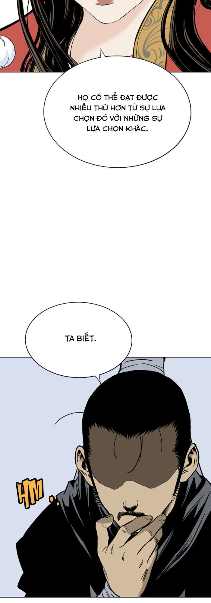Cao Thủ 2: Chapter 30