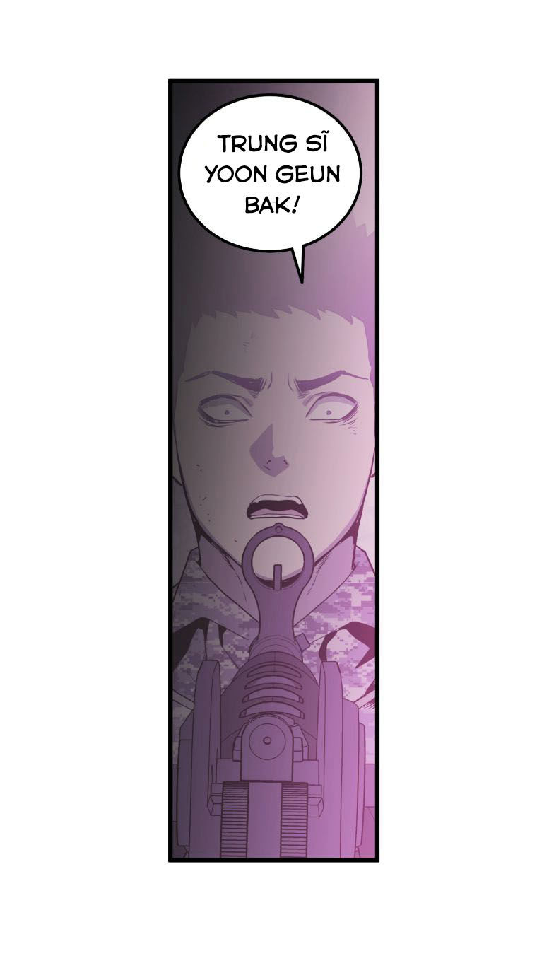 M.i.a - Jakjeonjung Siljong: Chapter 27