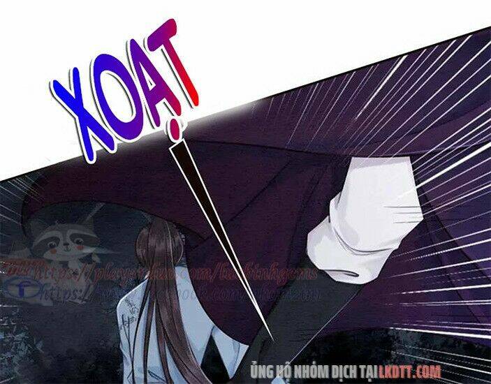 Trọng Sinh Bá Sủng Nhiếp Chính Vương Quá Mạnh Mẽ: Chapter 83