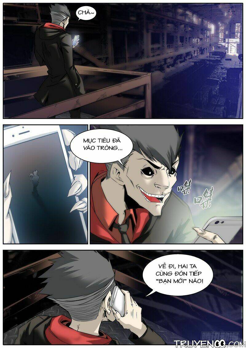 Tần Hiệp: Chapter 14