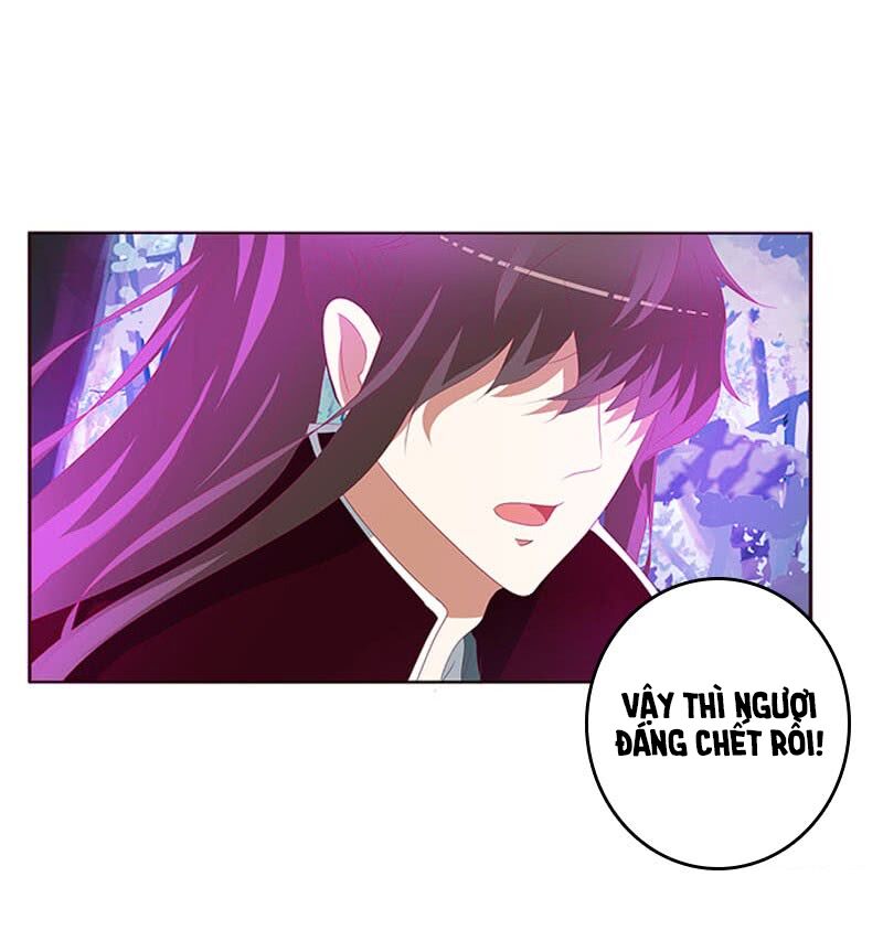 Thông Linh Phi: Chapter 364