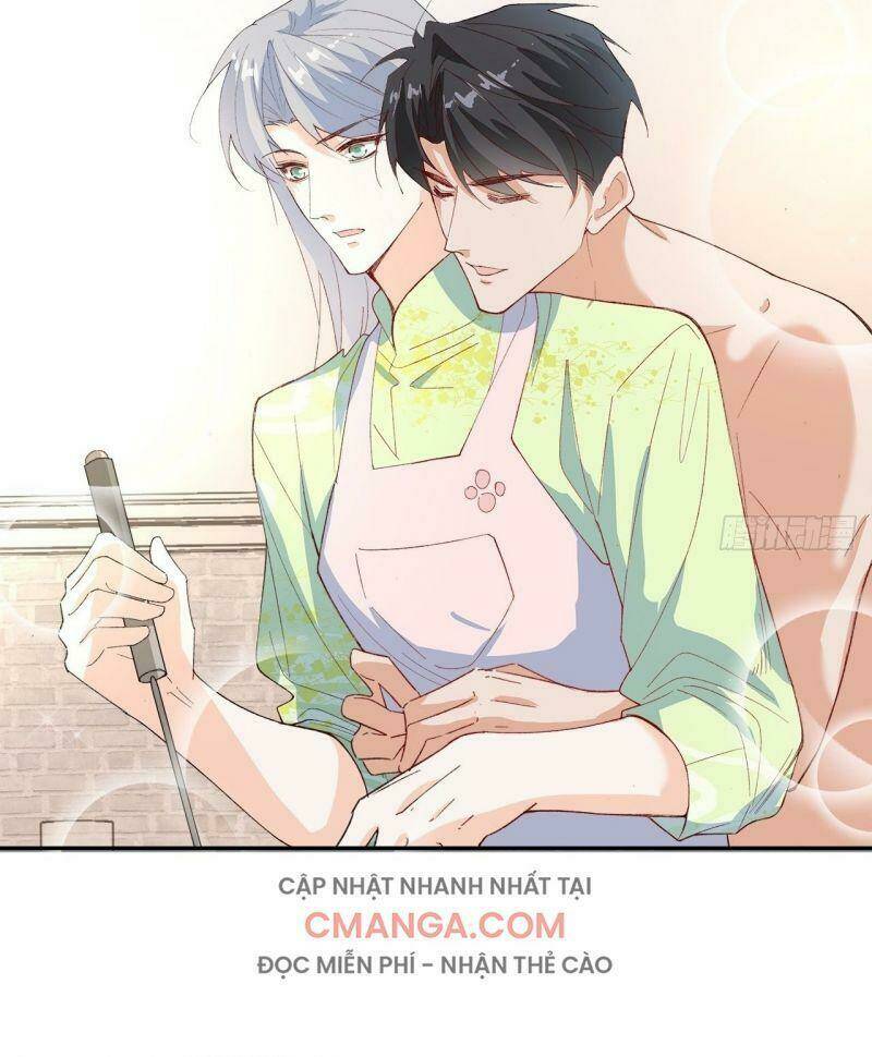 Ảnh Đế Yêu Hồ: Chapter 62