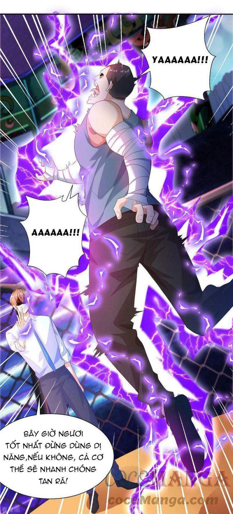 Luyện Tập Thành Thần: Chapter 29