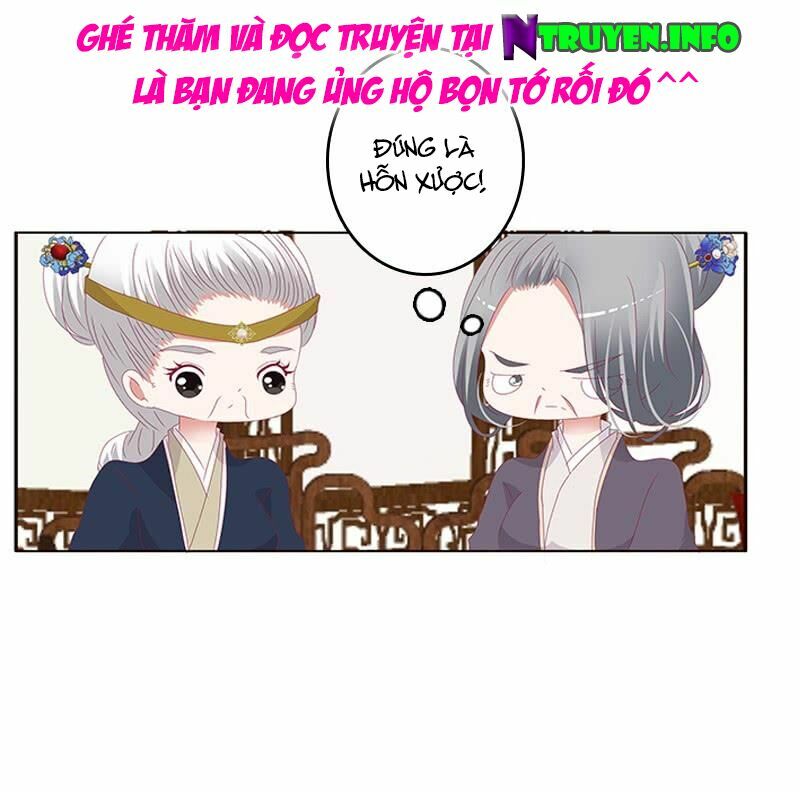 Thông Linh Phi: Chapter 446