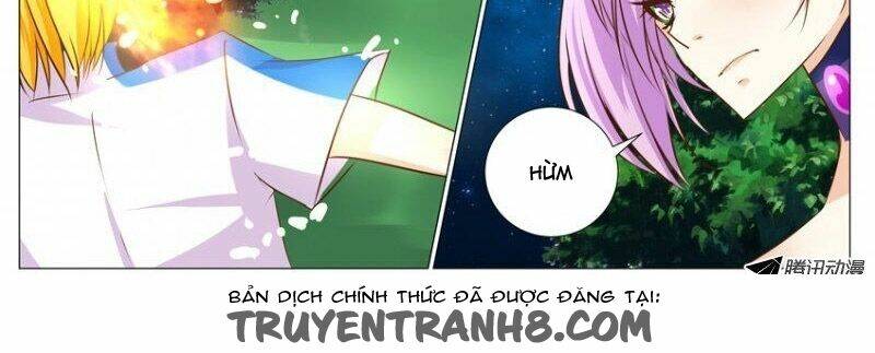 Liên Minh Thiên Kiều: Chapter 27