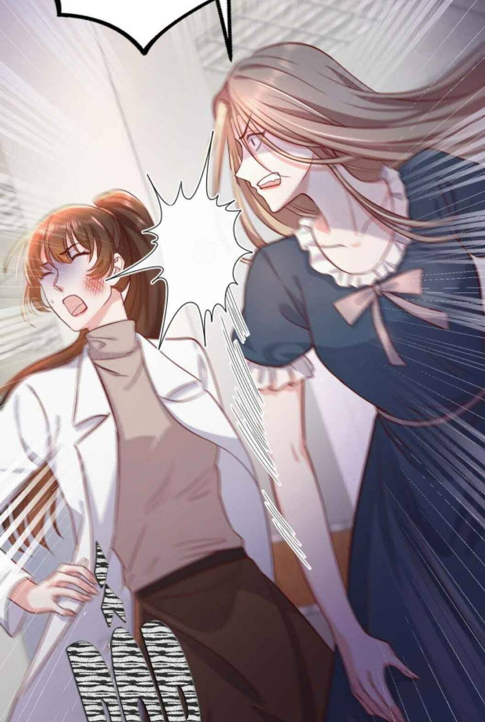 Nhất Sanh Hữu Hỉ: Chapter 42