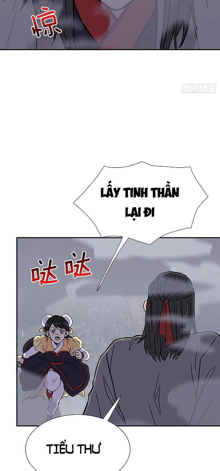 Học Sĩ Tái Sinh: Chapter 218