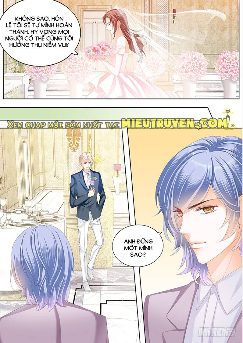 Thiểm Hôn Kiều Thê: Chapter 163