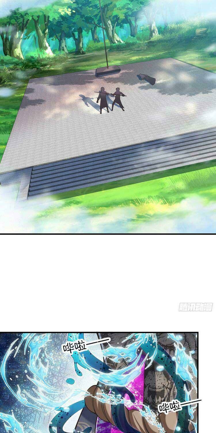 Tà Du Ký: Chapter 128
