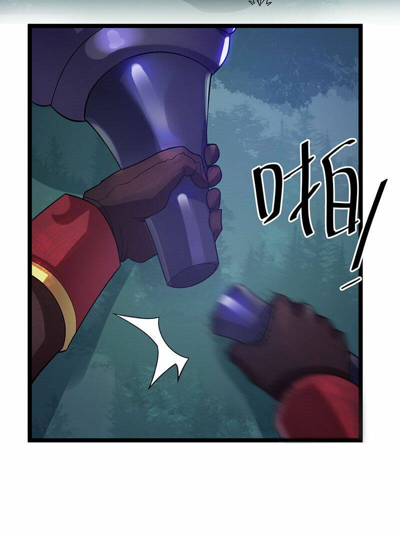 Tiên Vương Trùng Sinh: Chapter 32