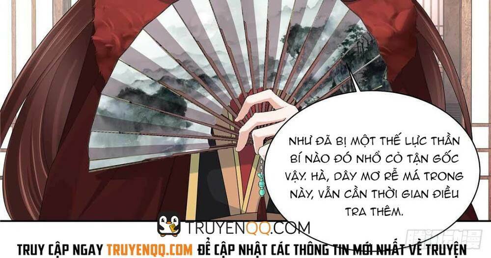 Thiếu Chủ Hung Dữ Quá Tôi Rất Thích: Chapter 18